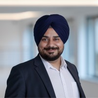 Amanpreet Singh