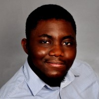 Emeric Claudel Ngansom