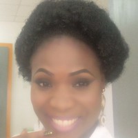 Adanma Amadi