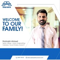 Shahrukh Ahmed