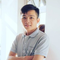 Lý Võ Minh Quang (Gary)