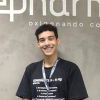 Patrick Santana
