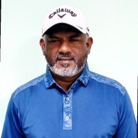 Nithiyanandan Balakrishnan