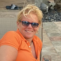 Janine Burger