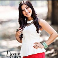 Michelle Fernandes