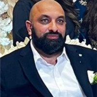 Ayub Hussain
