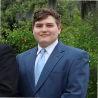 Joshua Patterson