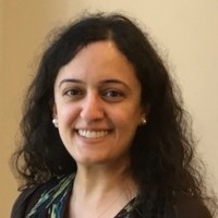 Sangita Agnihotri