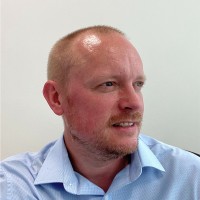 Graeme MacMillan