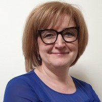Joanna Szremska