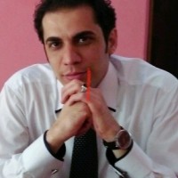 Mohsen Kashef