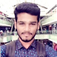 Uthaya Praveen Thangavel
