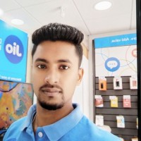 Deep Kumar Yadav