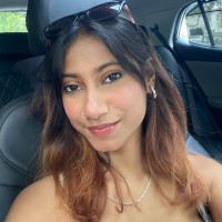 Meenakshi Yadav