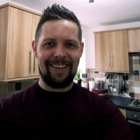Jamie Hope