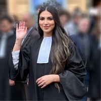 Jihane Haddach