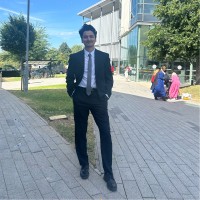 Aditya Sabnani