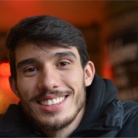 Filipe Mendes