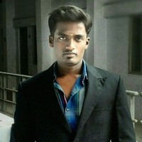 Naga Madhavan