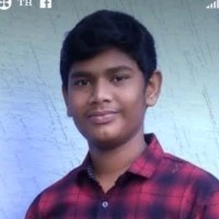 Jebastin Rajan Paul M