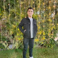 Siddhant Nagpal