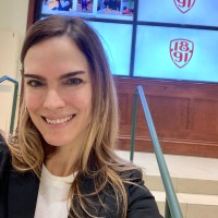 Stephanie Young, CFRE