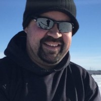 Chris Davidchuck