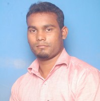 Soumyaranjan Barik