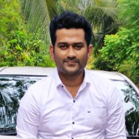 Sinthujan Pratheeparasu