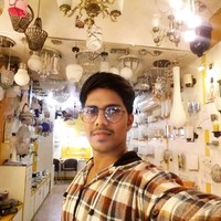 Harshanand Ghanekar