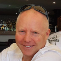 Simon Marriott