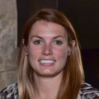 Johanna Ciezczak, PMP