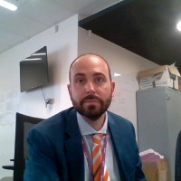 Luis Navarro García