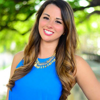 Nicole Fruge