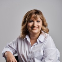 Анна Кораблева