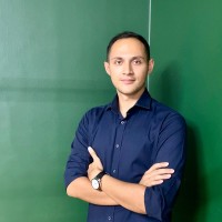 Mohammad mahdi Bayati