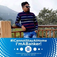 Mandar P. Bamne