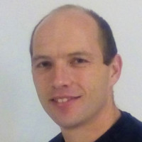 Romaric Brégeot