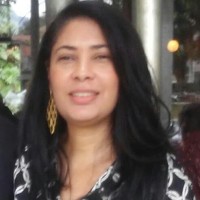 Simone Faria