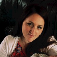 Angélique Brousmiche