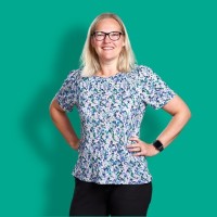 Camilla Smedegaard Kristensen