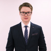 Gregory Macdonald, O.L.S.