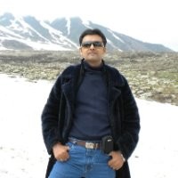 Darshan Pandit