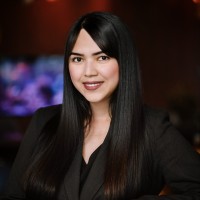 Catherine Kaye C.