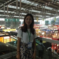 Sonia PENG