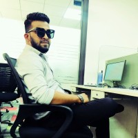 Shaikh, Altamash