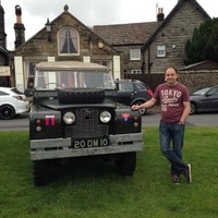 Chris Blatherwick
