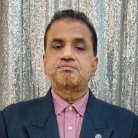 Abedin Azad Chowdhury