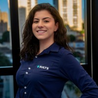 Patricia De Faria Ferreira