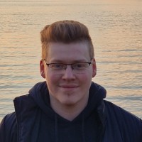 Niklas Maier